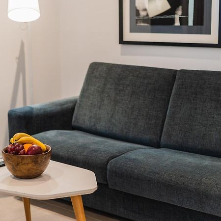 Debambu Larios Lägenhet Málaga Exteriör bild